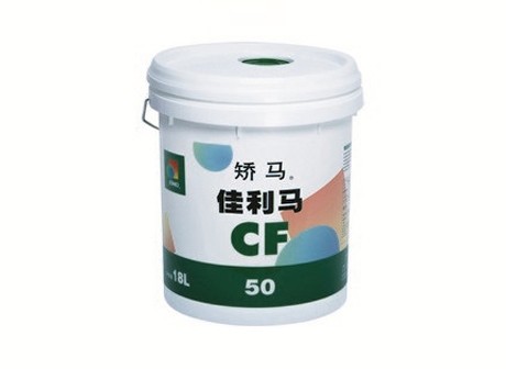 工程機(jī)械潤(rùn)滑油-佳利馬 CF 30/40/50/60 